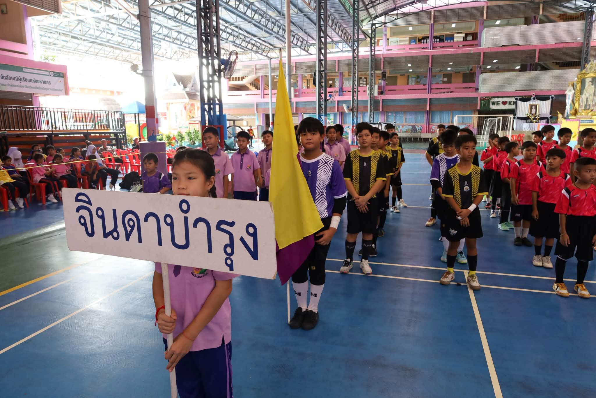 ภาพกิจกรรม
