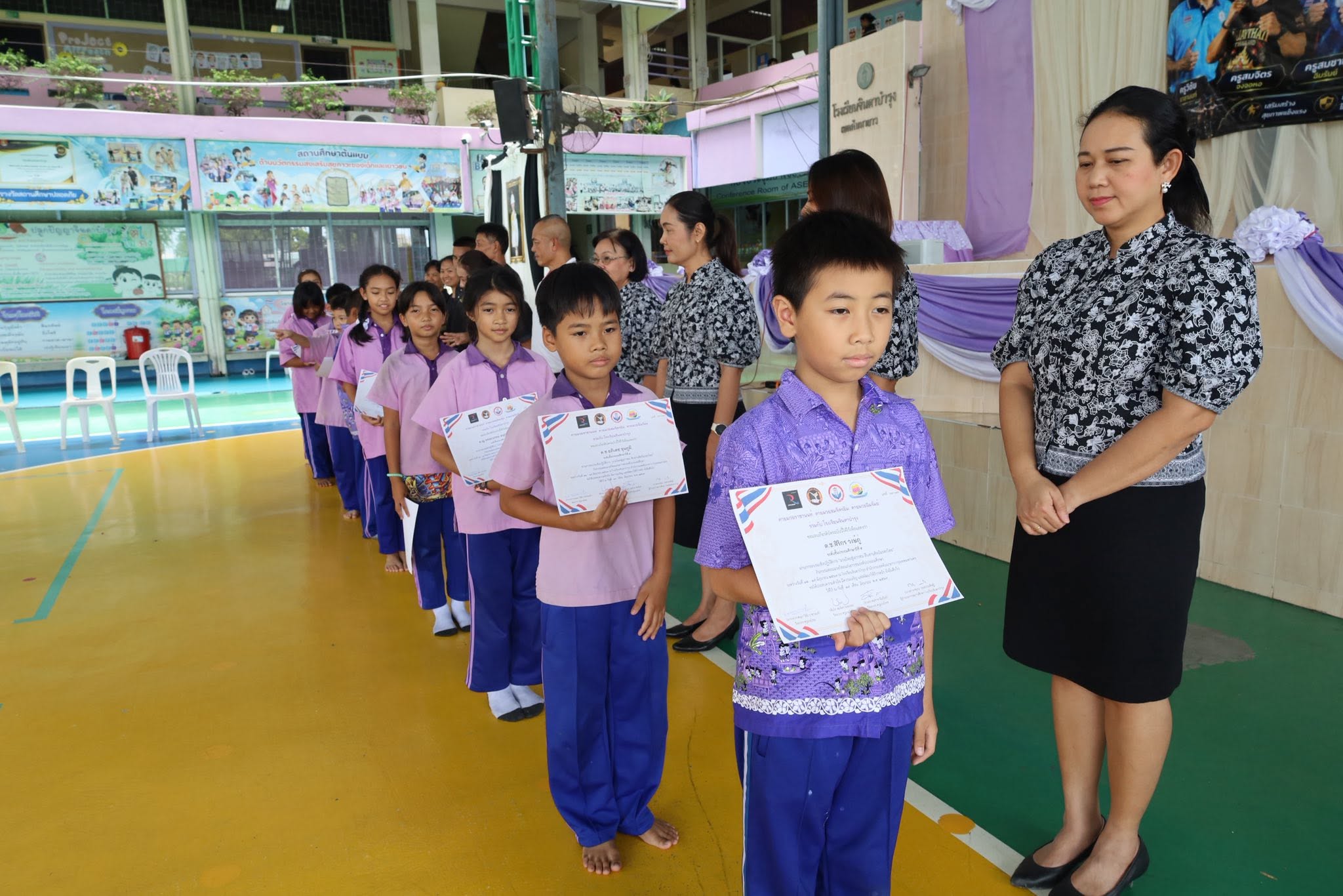 ภาพกิจกรรม