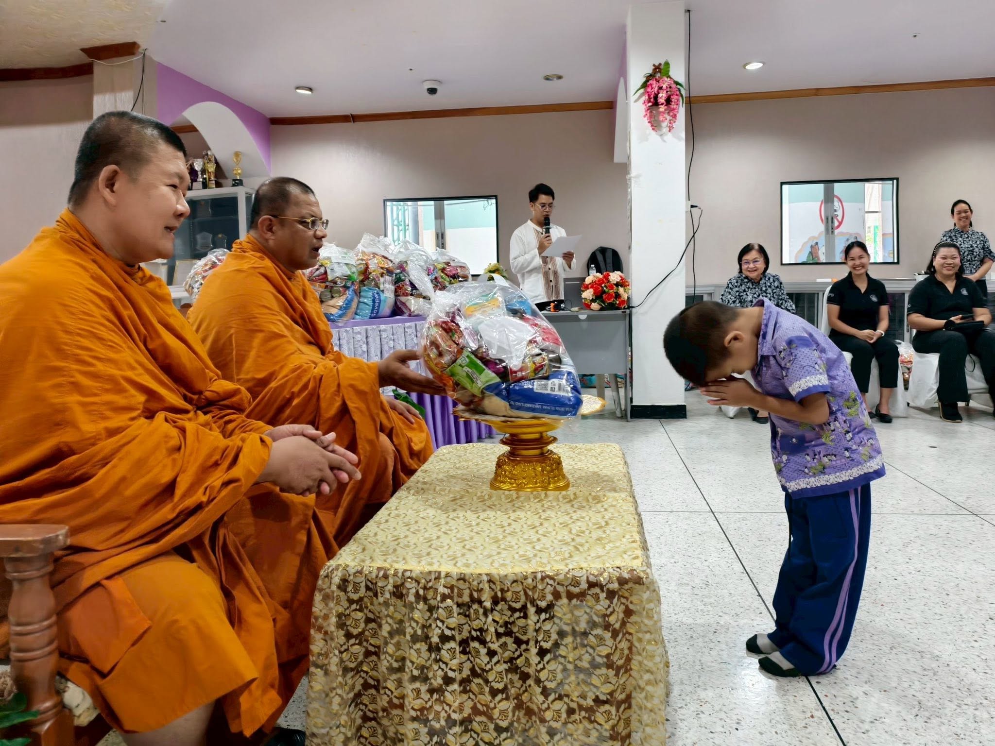 ภาพกิจกรรม