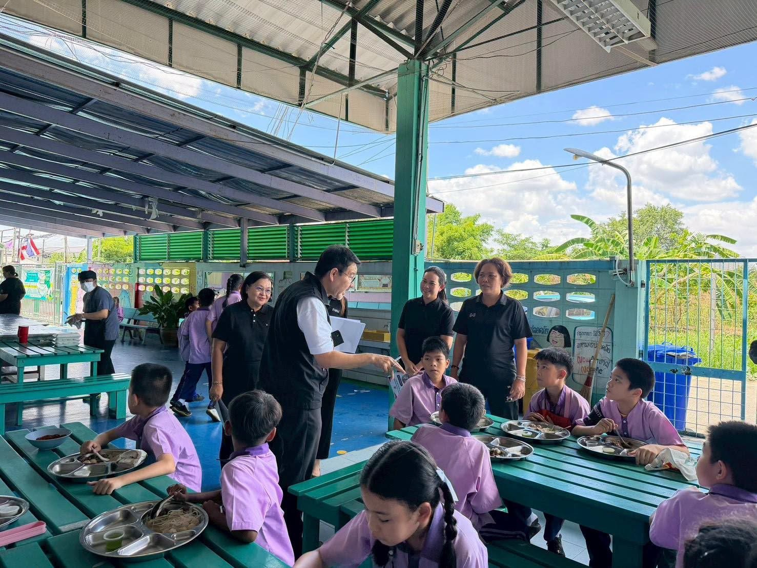 ภาพกิจกรรม