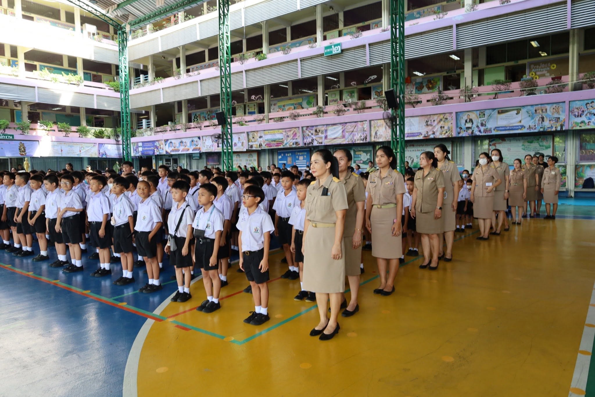 ภาพกิจกรรม