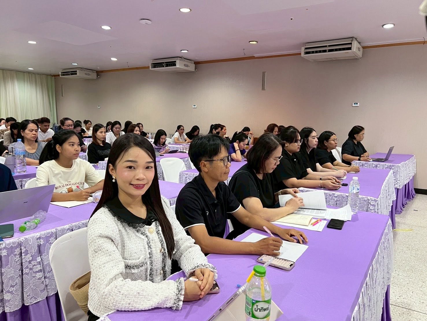 ภาพกิจกรรม