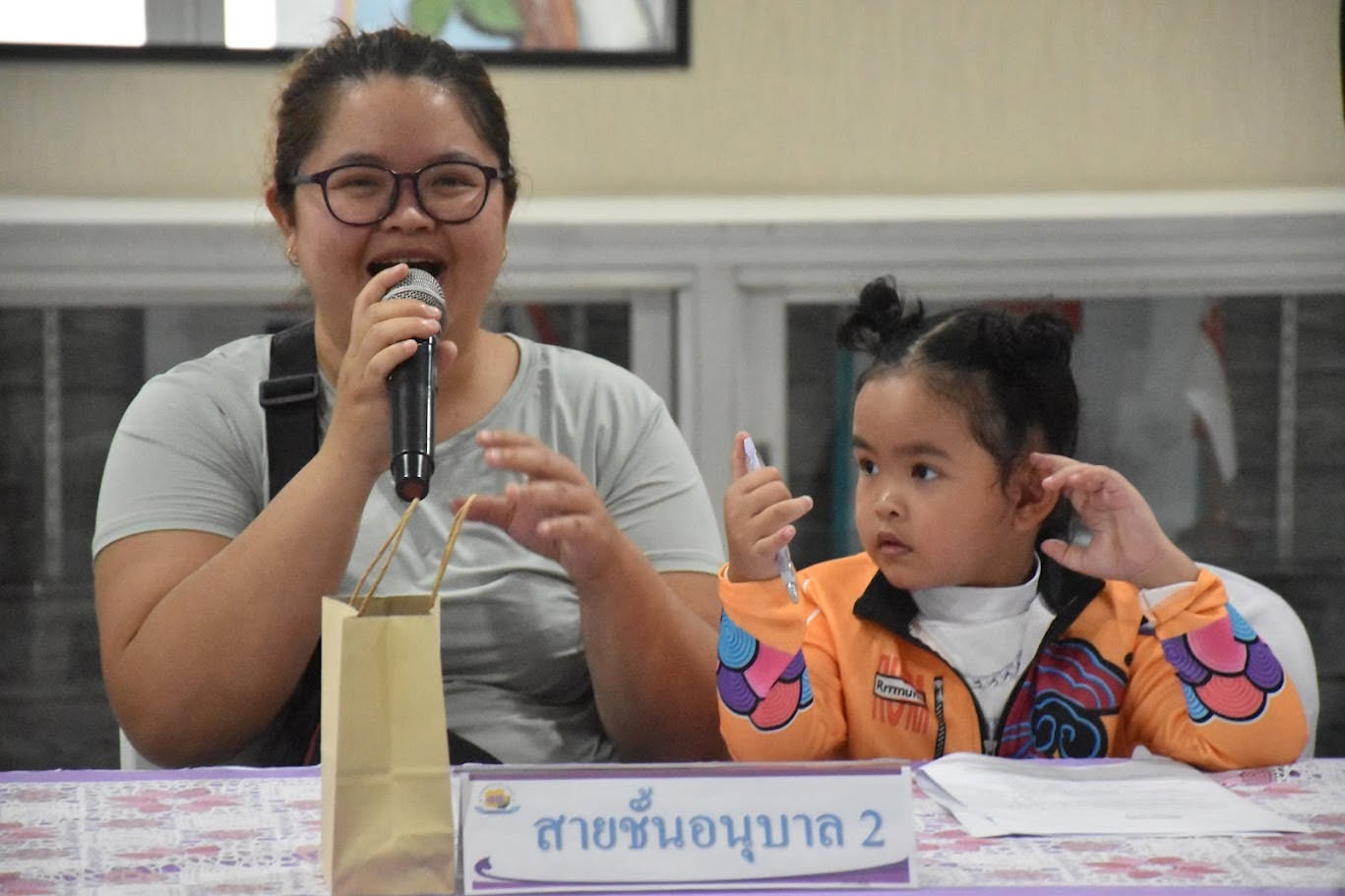 ภาพกิจกรรม