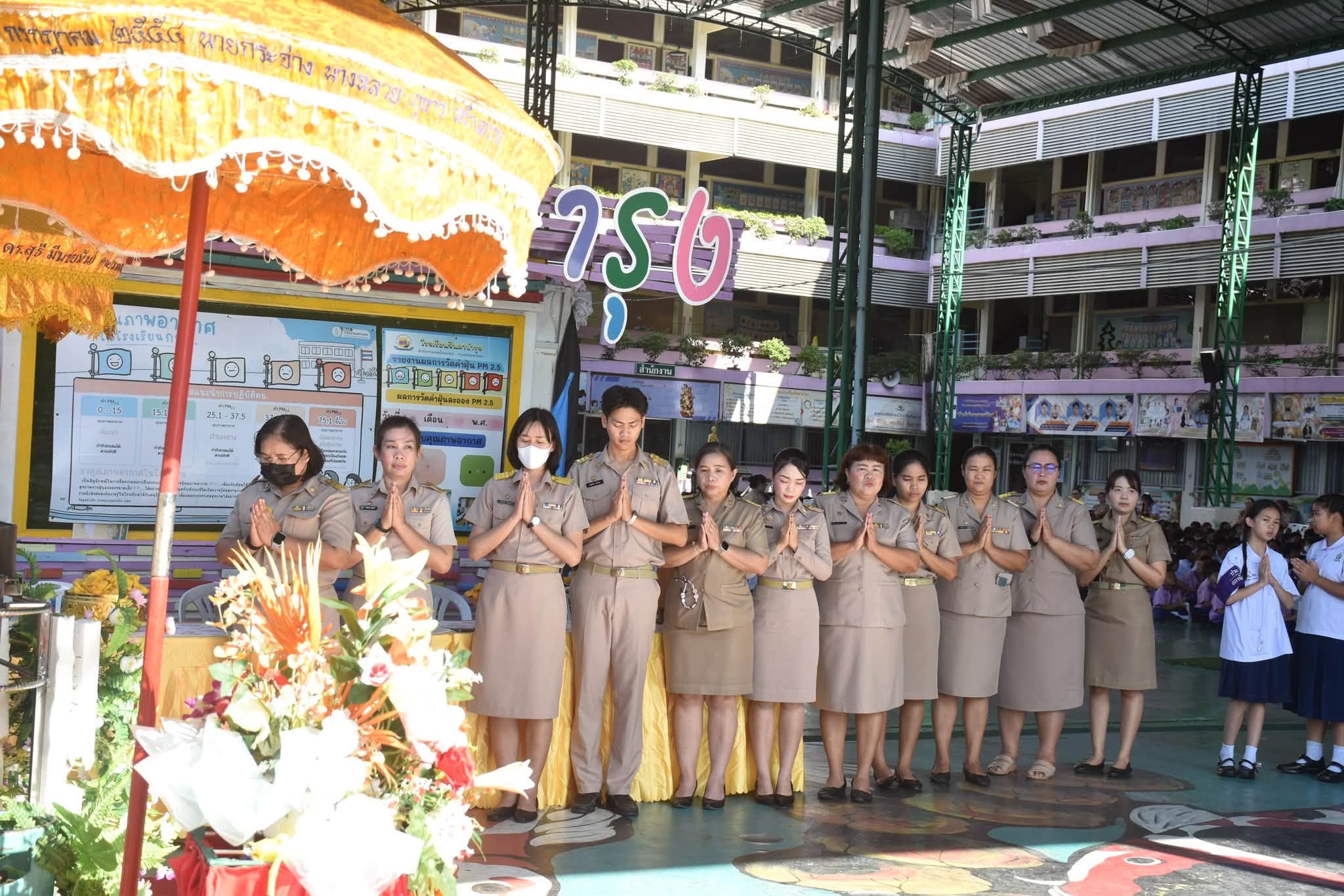 ภาพกิจกรรม