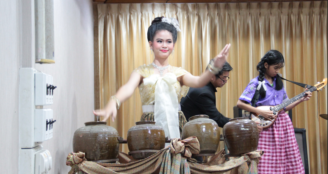 ป้ายประชาสัมพันธ์